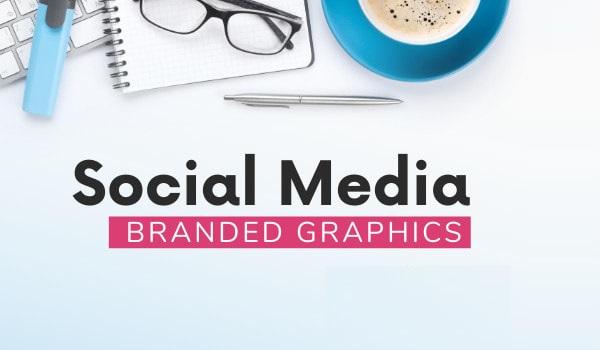 Branded Graphic là giải pháp linh hoạt phù hợp với mọi nền tảng trực tuyến.