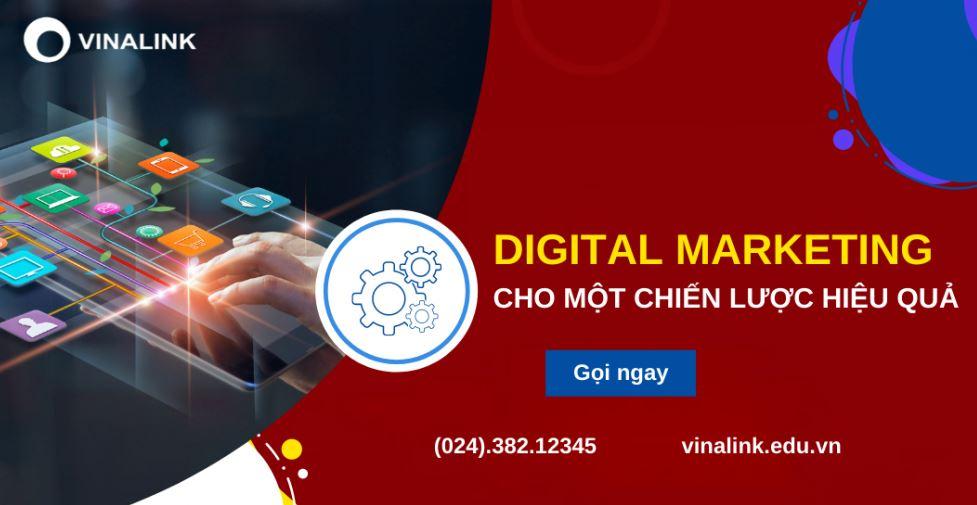 công ty digital marketing